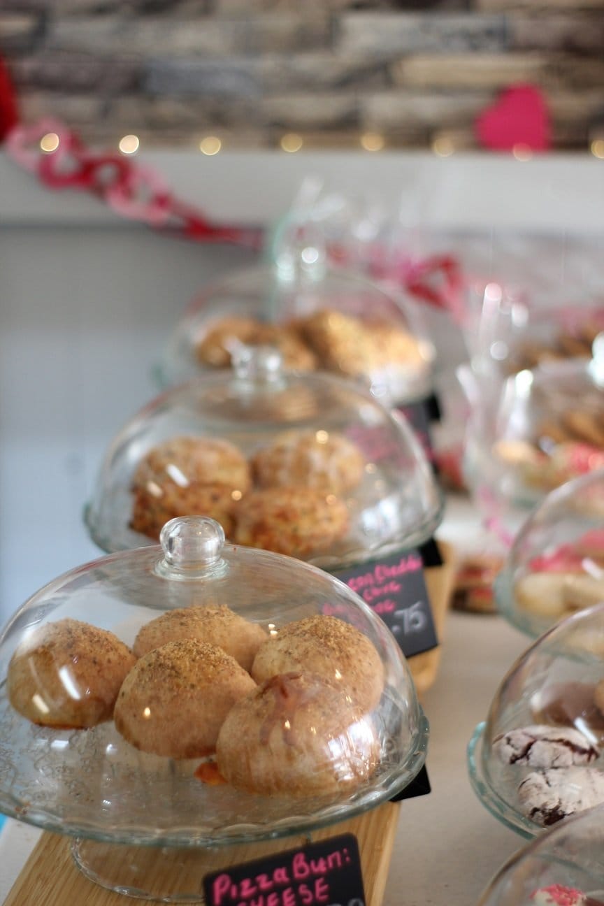 Cozy Bean Bakery photo 5