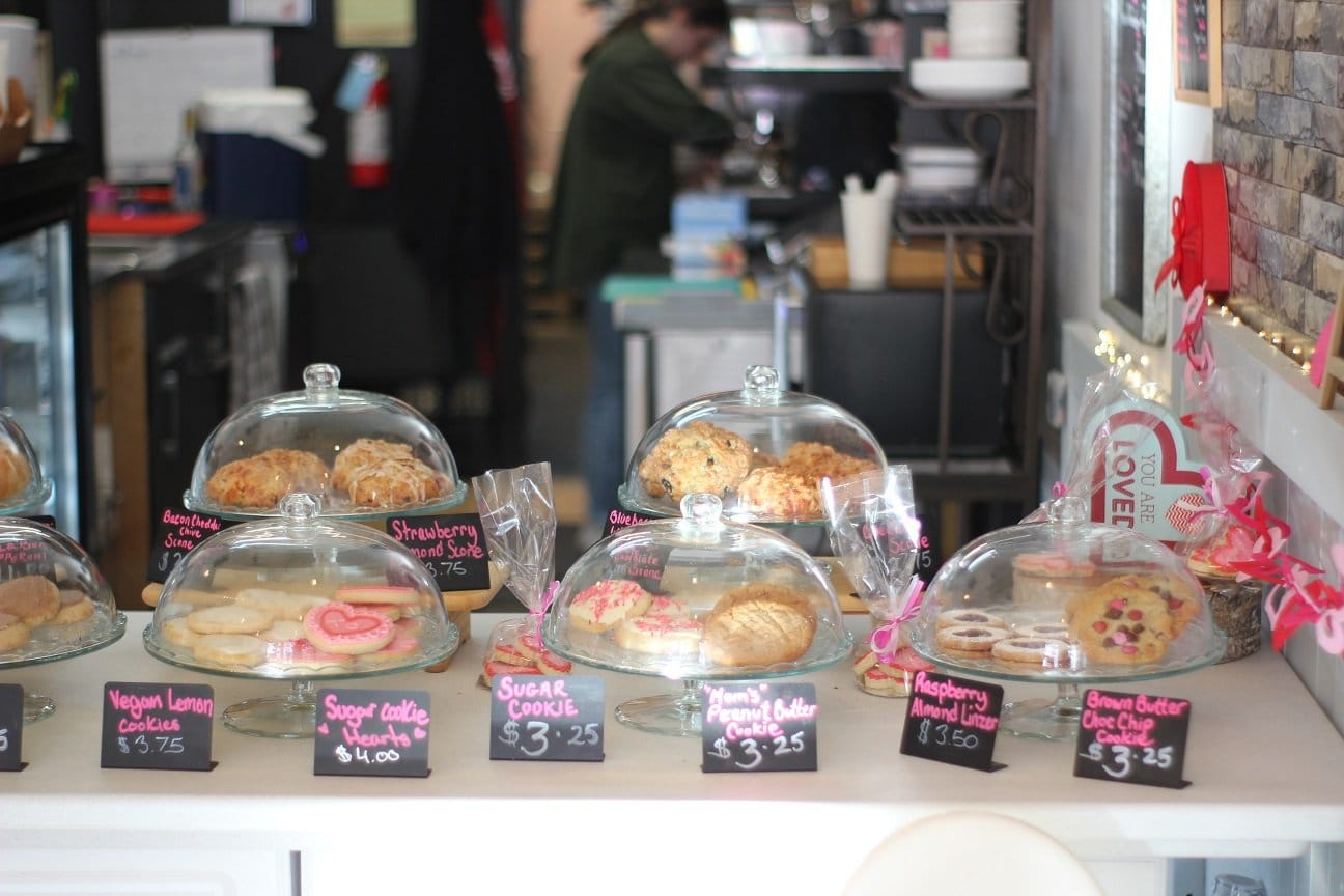 Cozy Bean Bakery photo 3