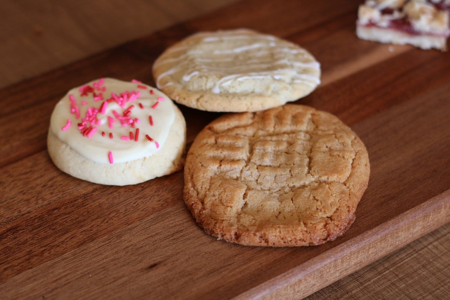 Cozy Bean Bakery photo 2