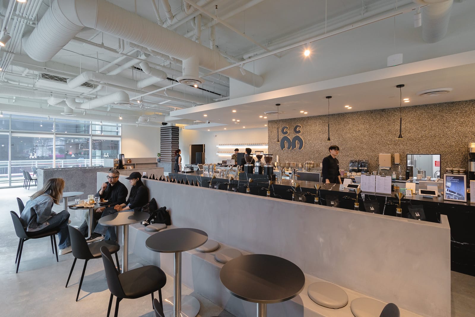 C Market Coffee photo 7