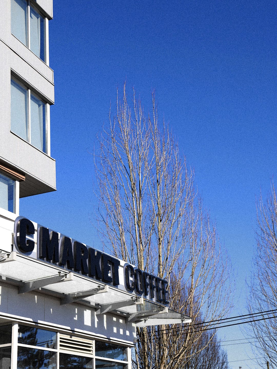 C Market Coffee photo 4