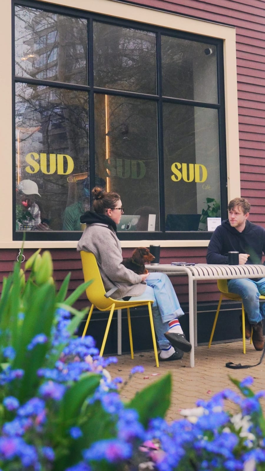 SUD Café photo 5
