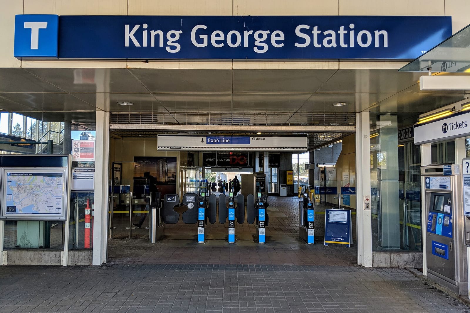 Chaiiwala of London - King George Hub photo 5