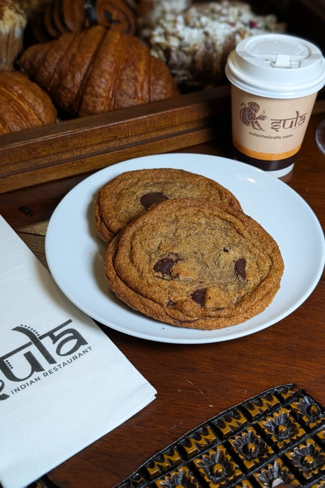 Sula Cafe photo 6