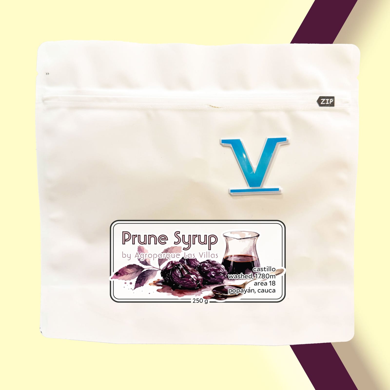 Single V Coffee