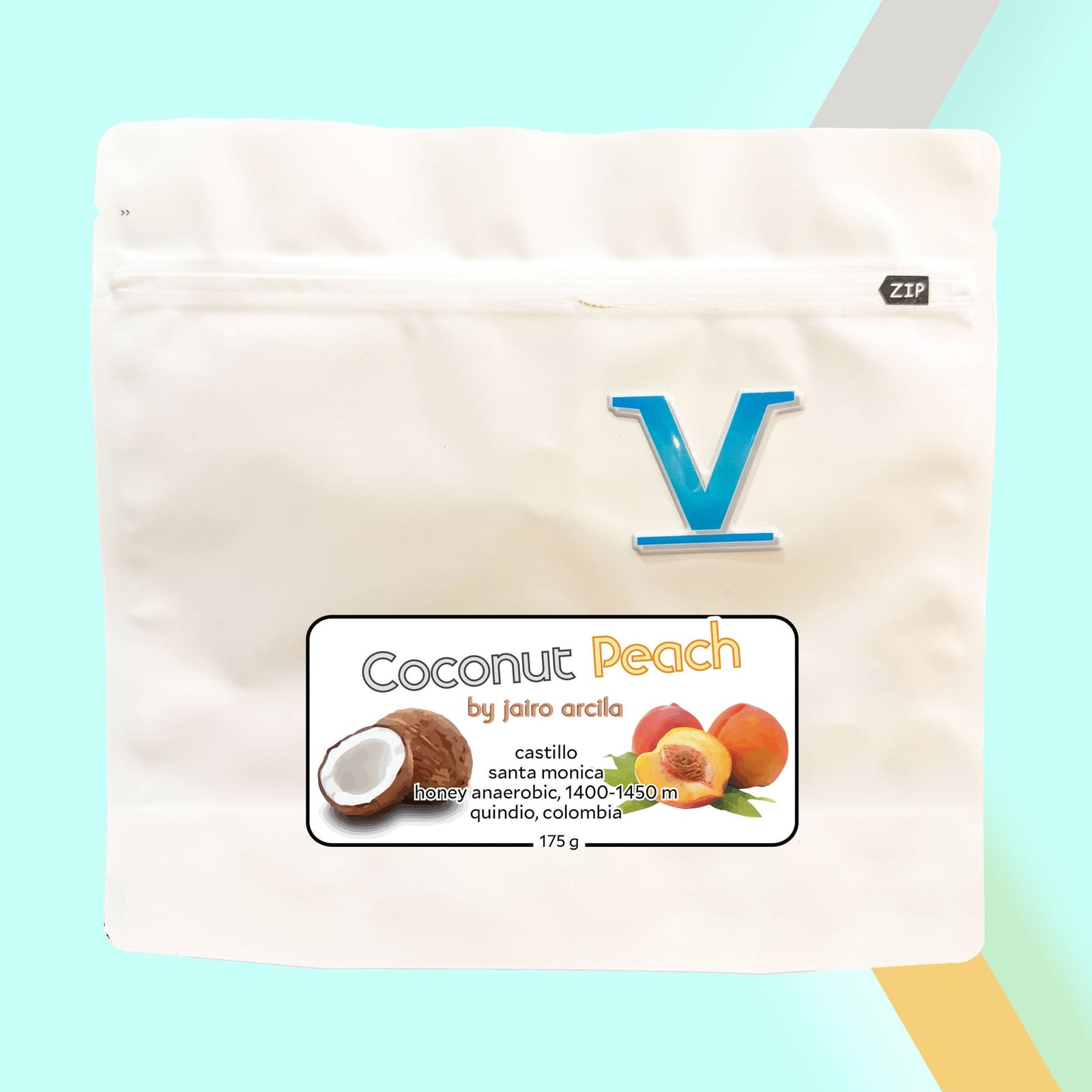 Single V Coffee photo 4