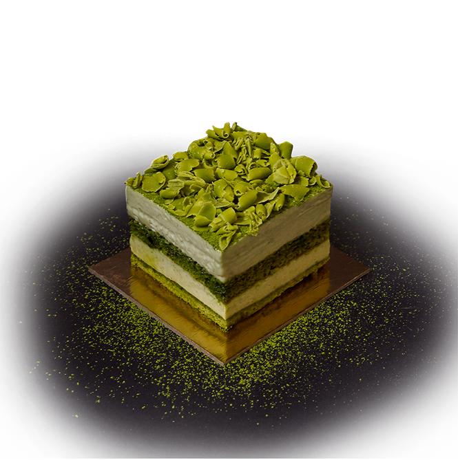 Nana's Green Tea photo 3