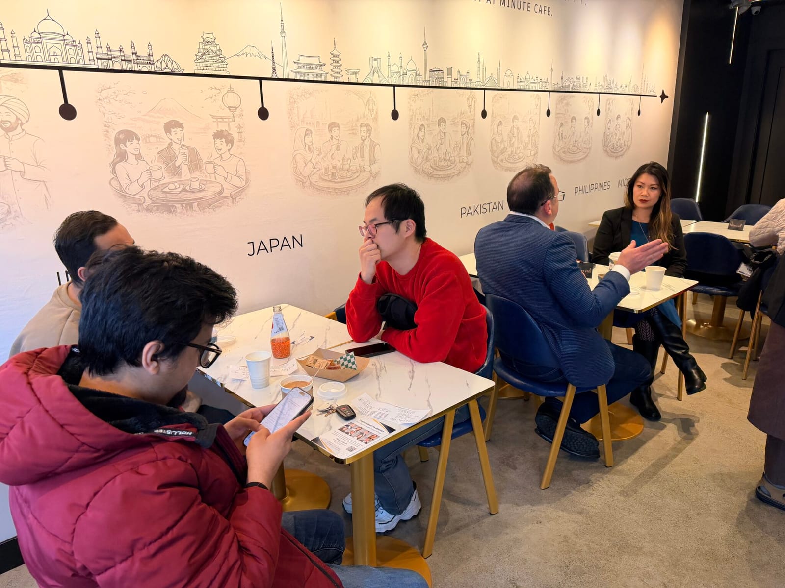 Minute Cafe photo 7