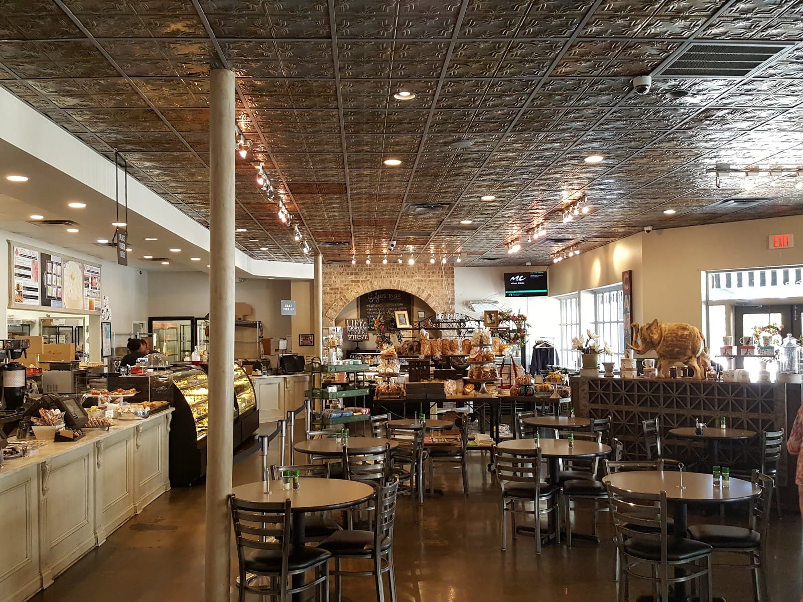 Edgar's Bakery photo 1