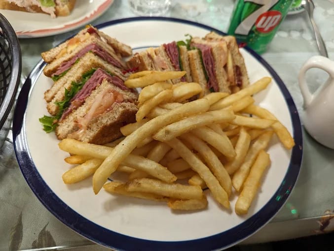 Jim's Cafe photo 4