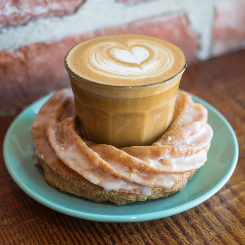 49th Parallel Coffee Roasters photo 4