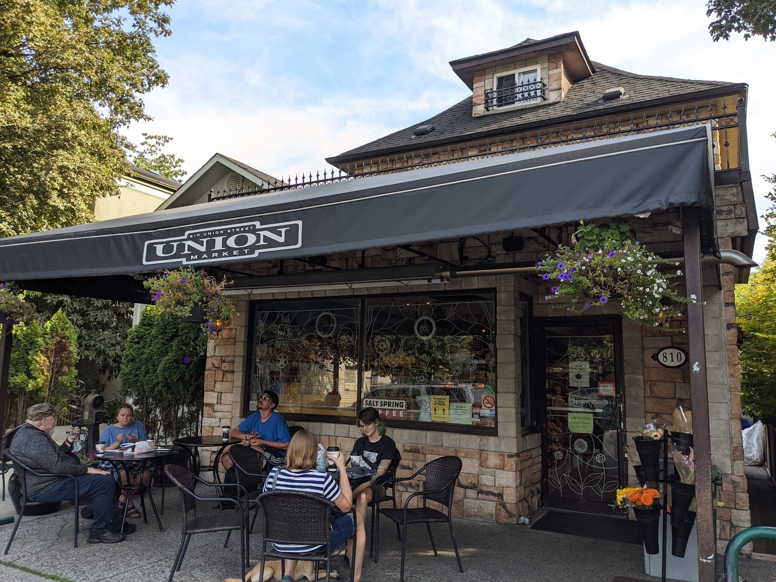 Union Market