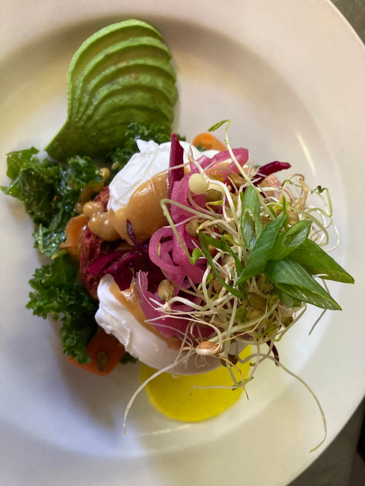 The Gumboot Café