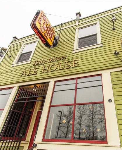 The Billy Miner Café photo 4