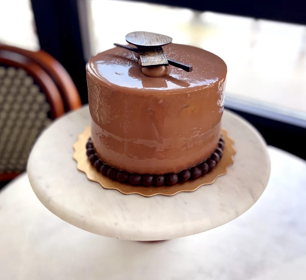 Trafiq Cafe and Bakery photo 2