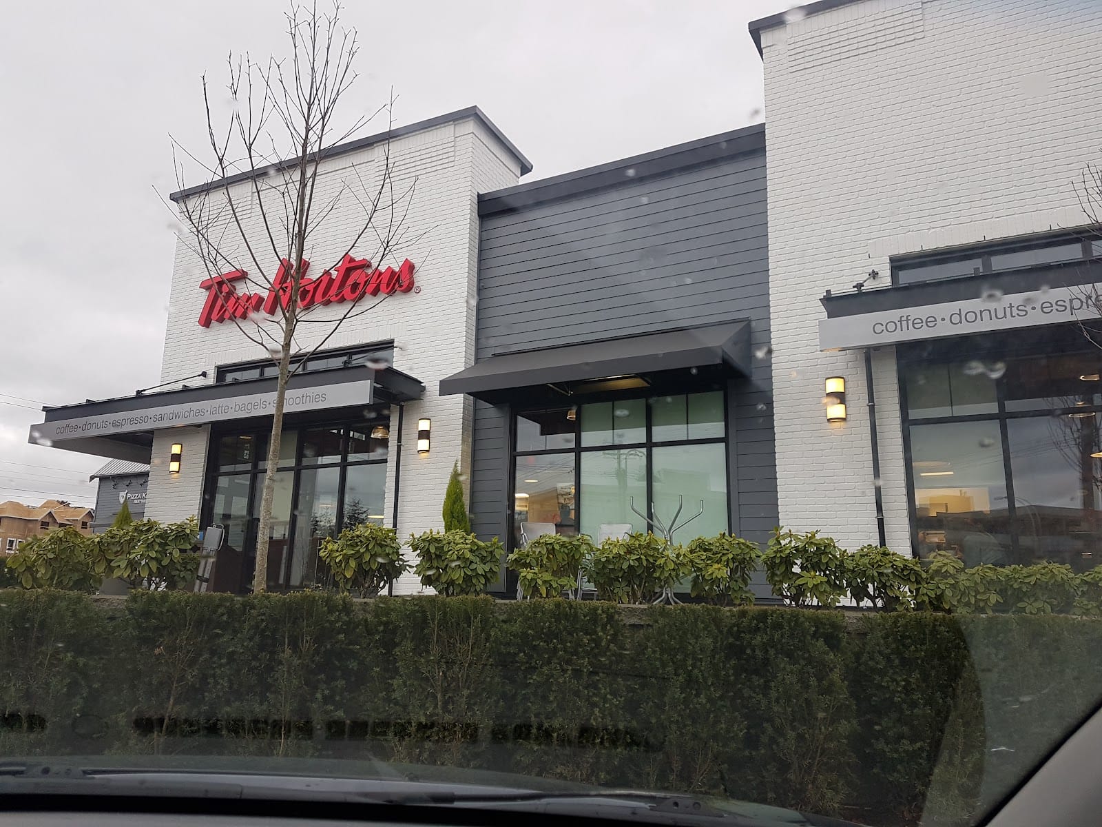 Tim Hortons