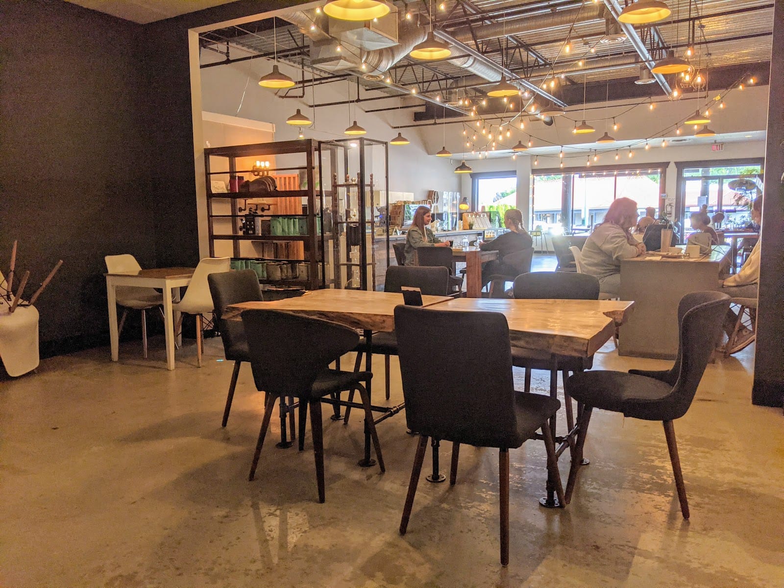 Cafe Amarti