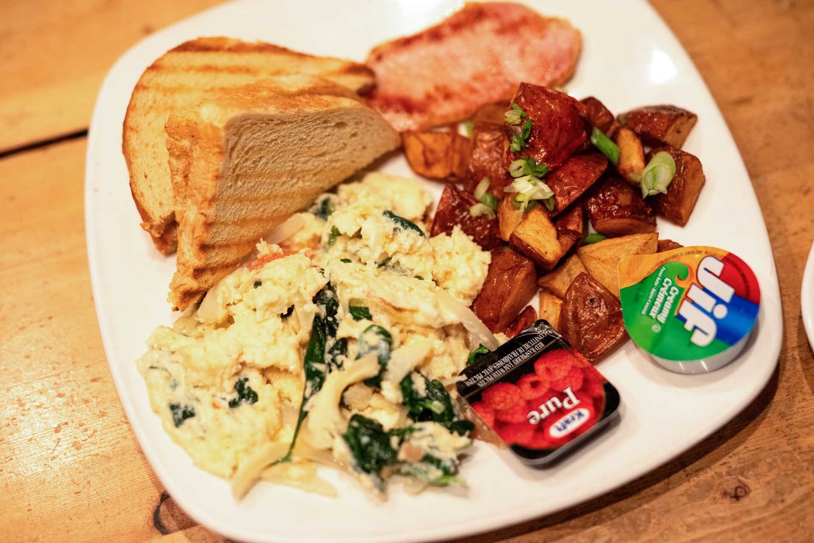 Burnt Toast Cafe photo 2