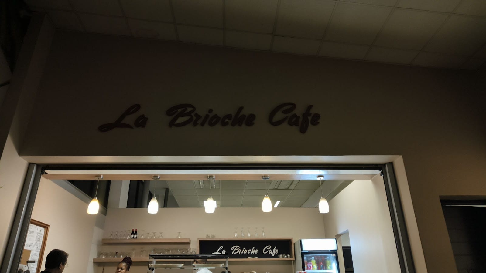 La Brioche