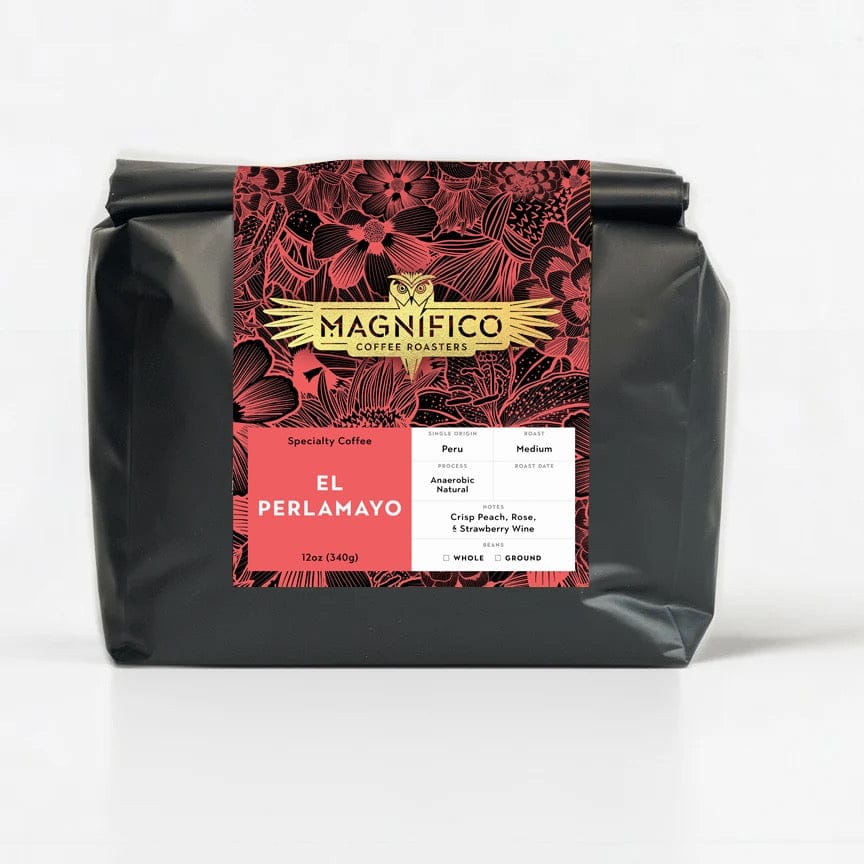 Magnifico Coffee photo 8