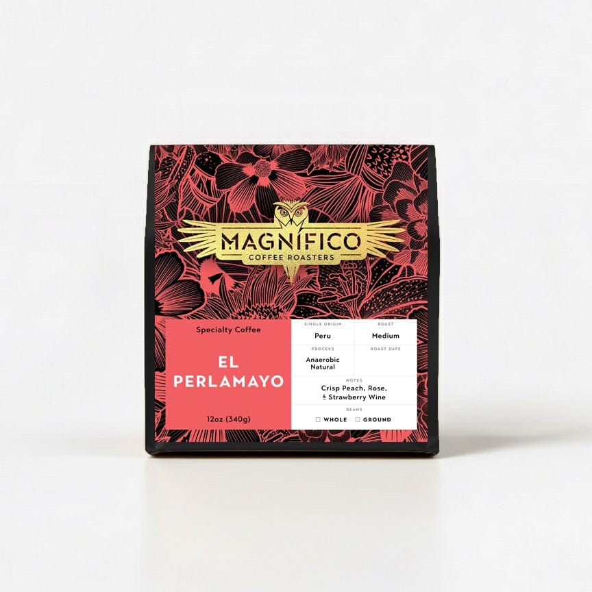 Magnifico Coffee photo 7