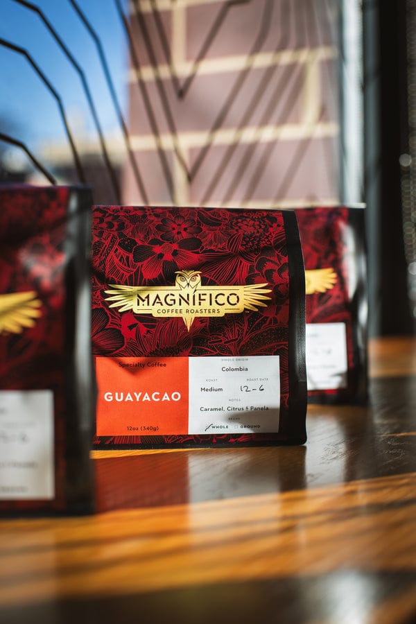 Magnifico Coffee photo 3