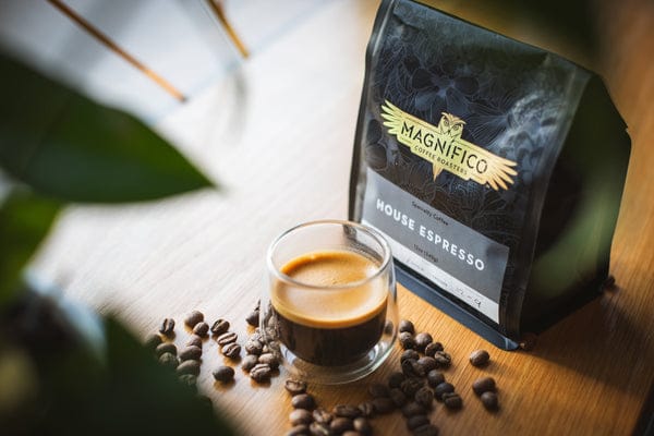 Magnifico Coffee photo 2
