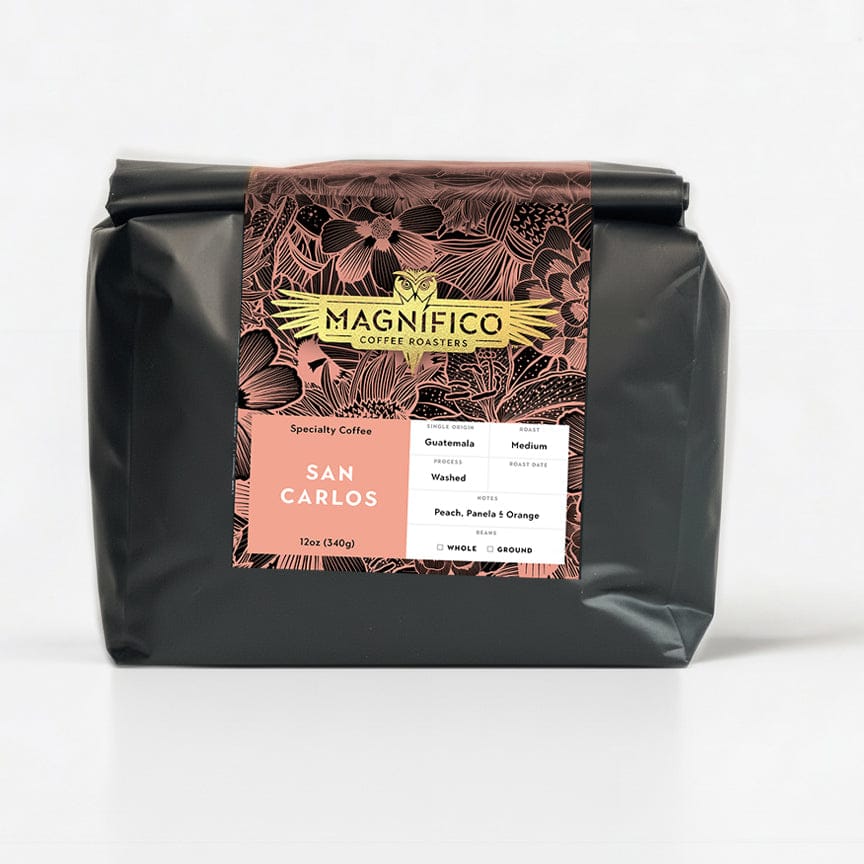 Magnifico Coffee photo 6