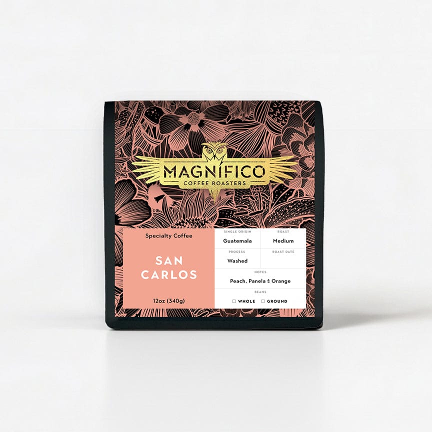 Magnifico Coffee photo 5