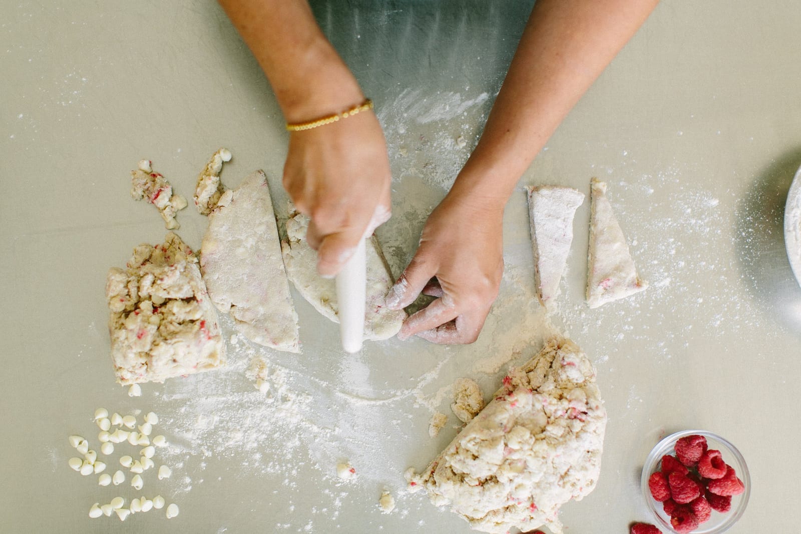 Four30 Scones photo 7
