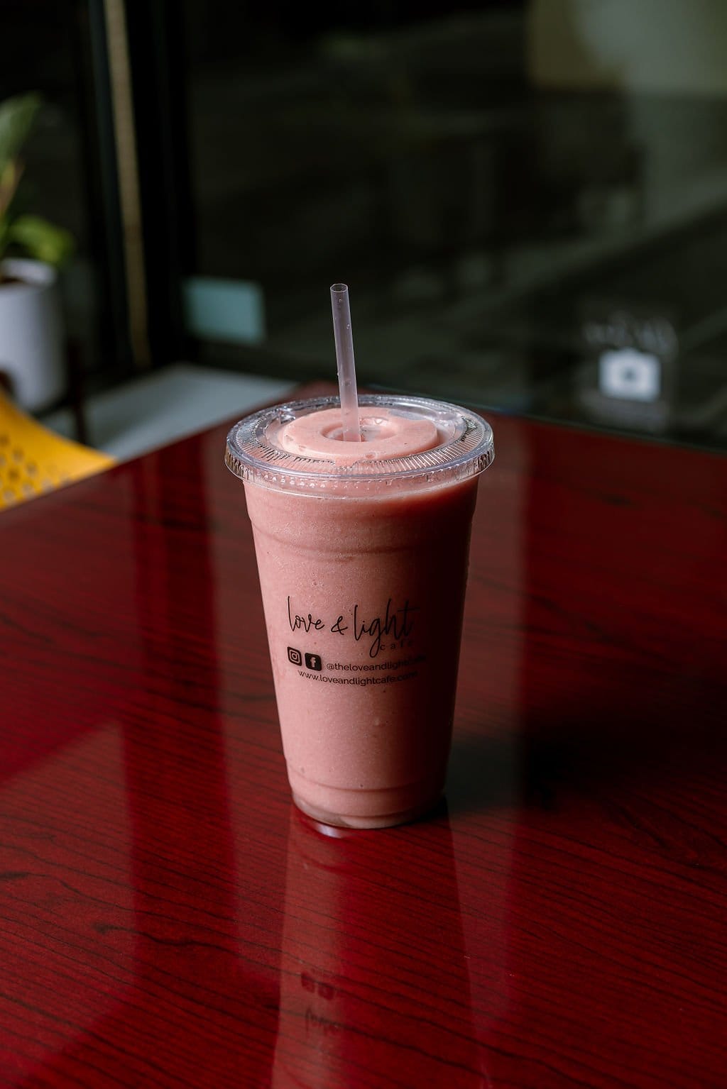 Love & Light Cafe photo 3