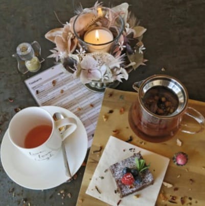 anniS Kaffee photo 3