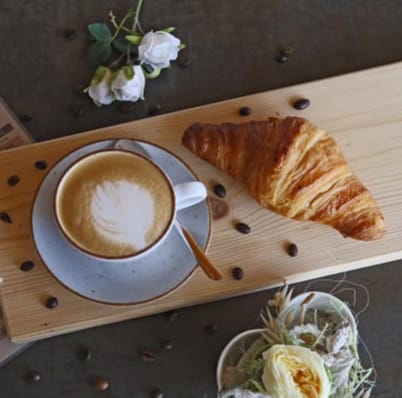 anniS Kaffee photo 2