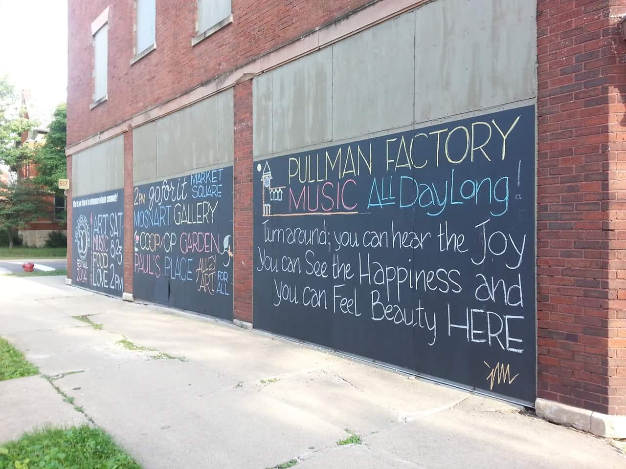 Pullman Club Coffee Shop photo 3