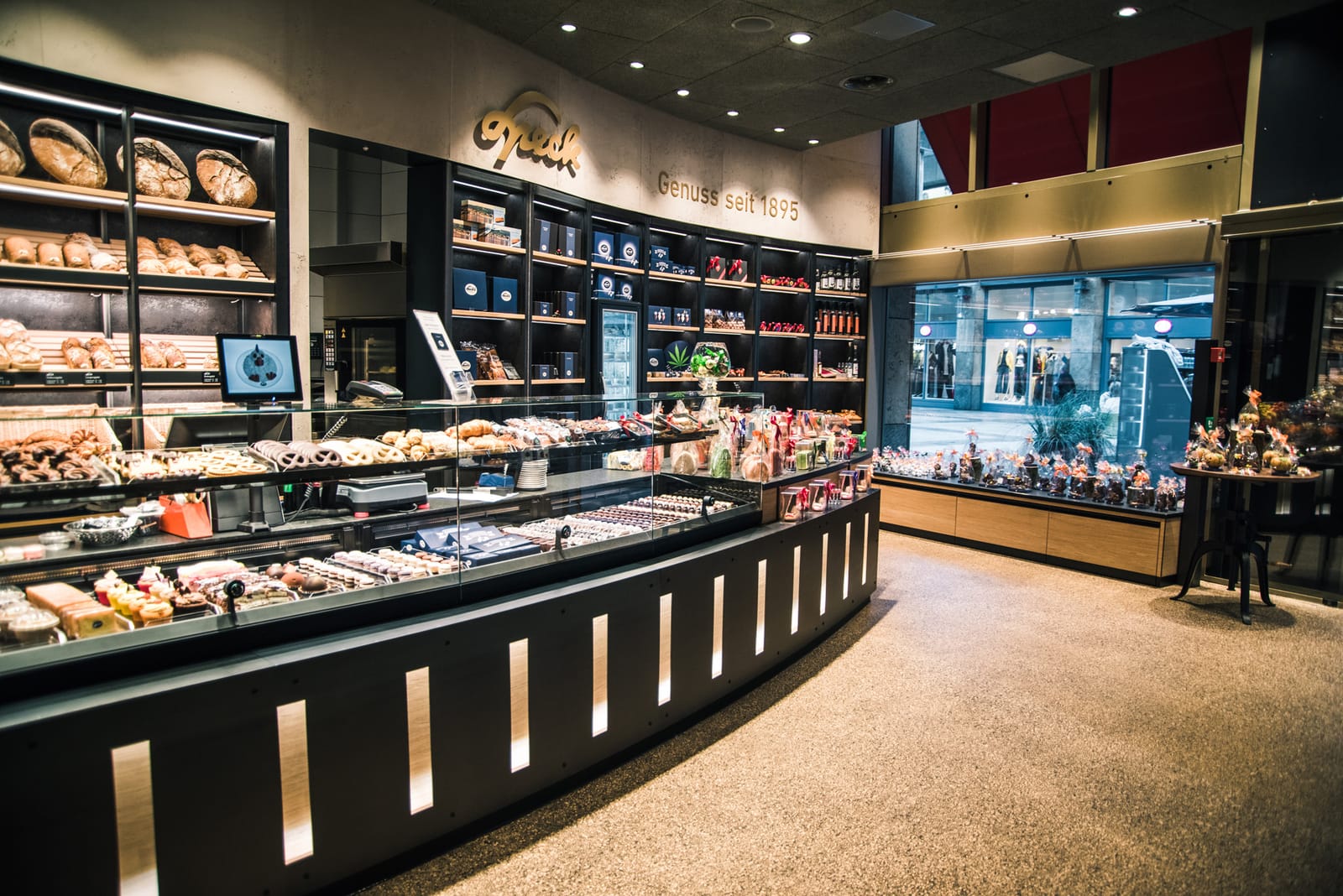 Confiserie-Café Speck photo 2