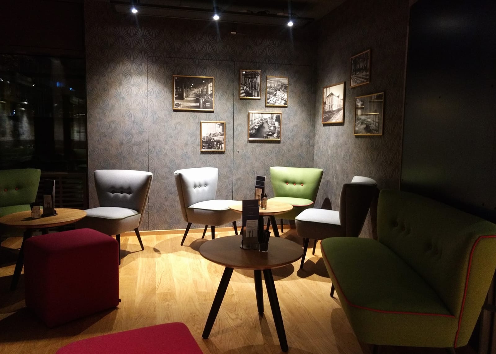 Confiserie-Café Speck