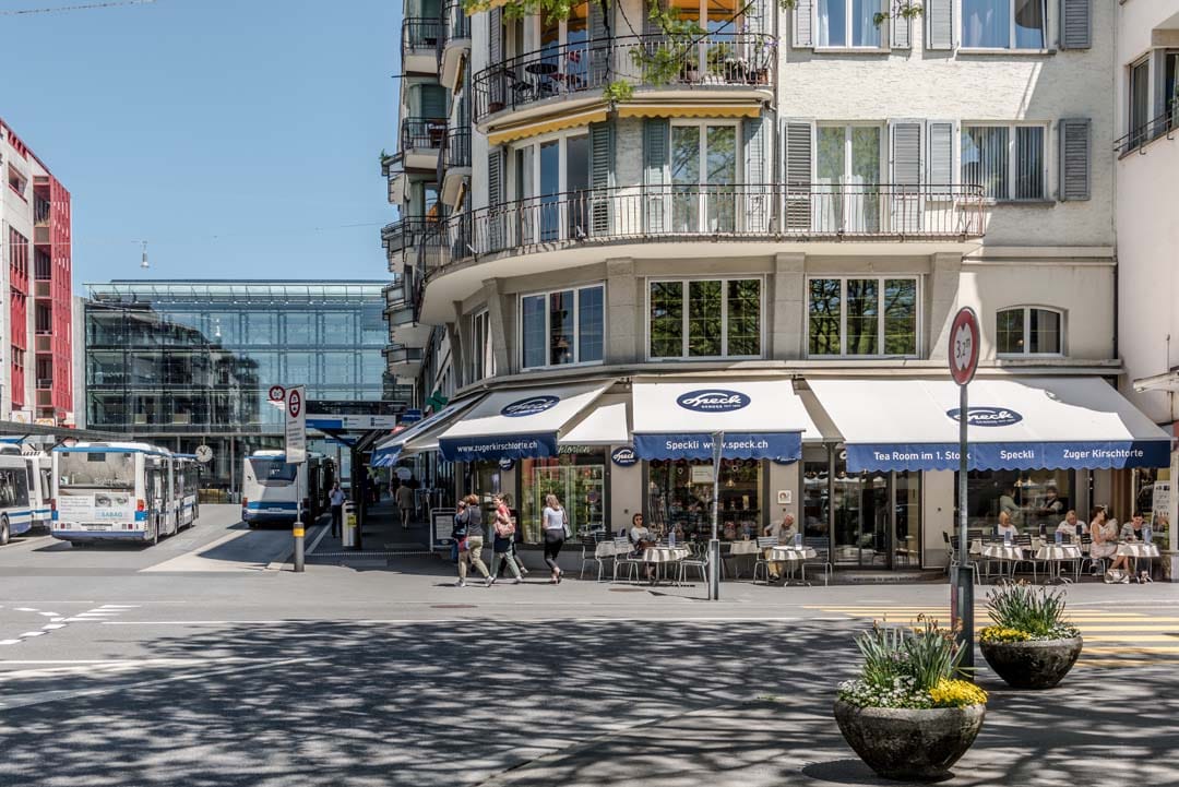 Confiserie-Café Speck photo 2