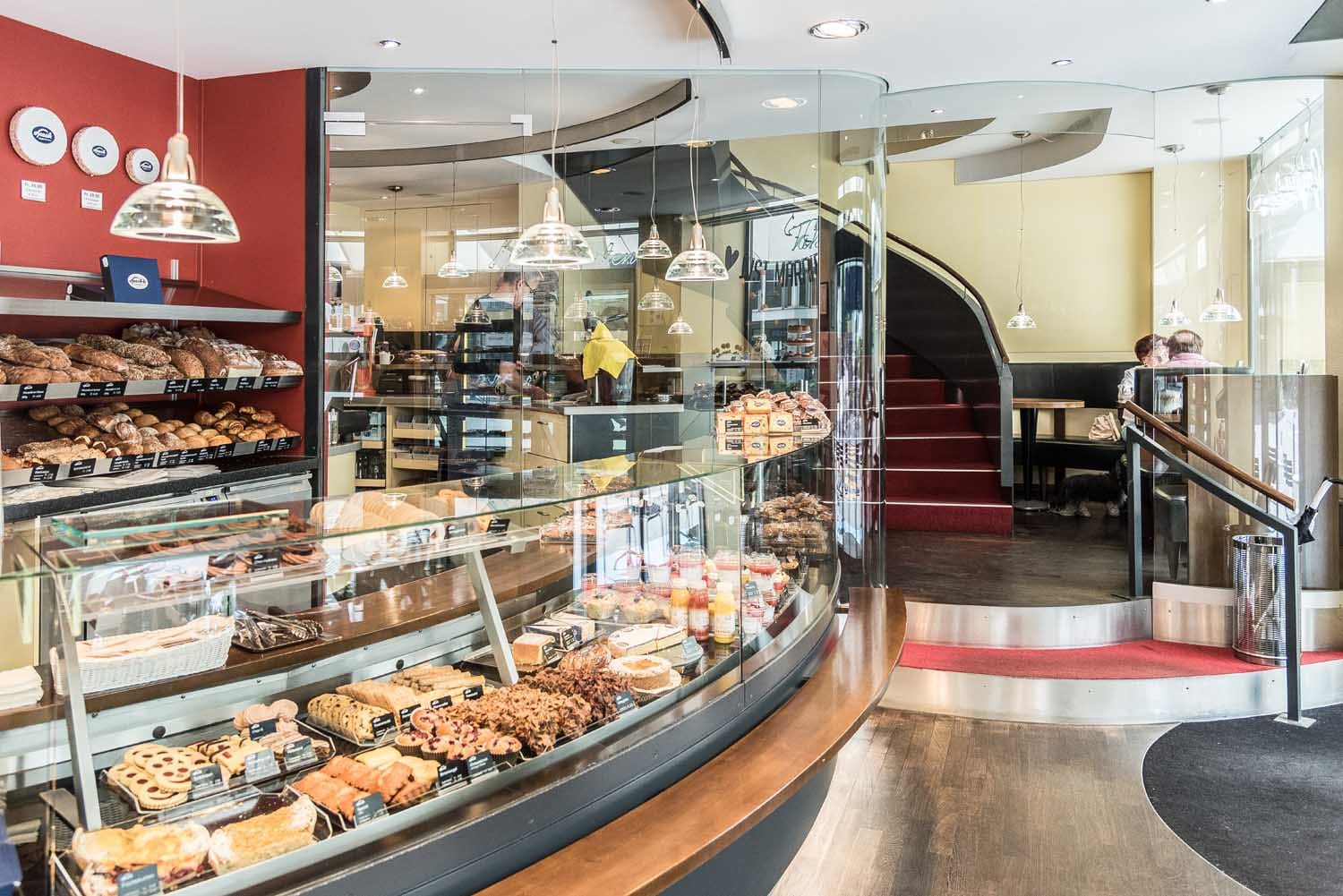 Confiserie-Café Speck