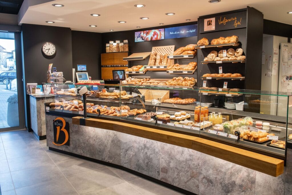 Café Böhli photo 3