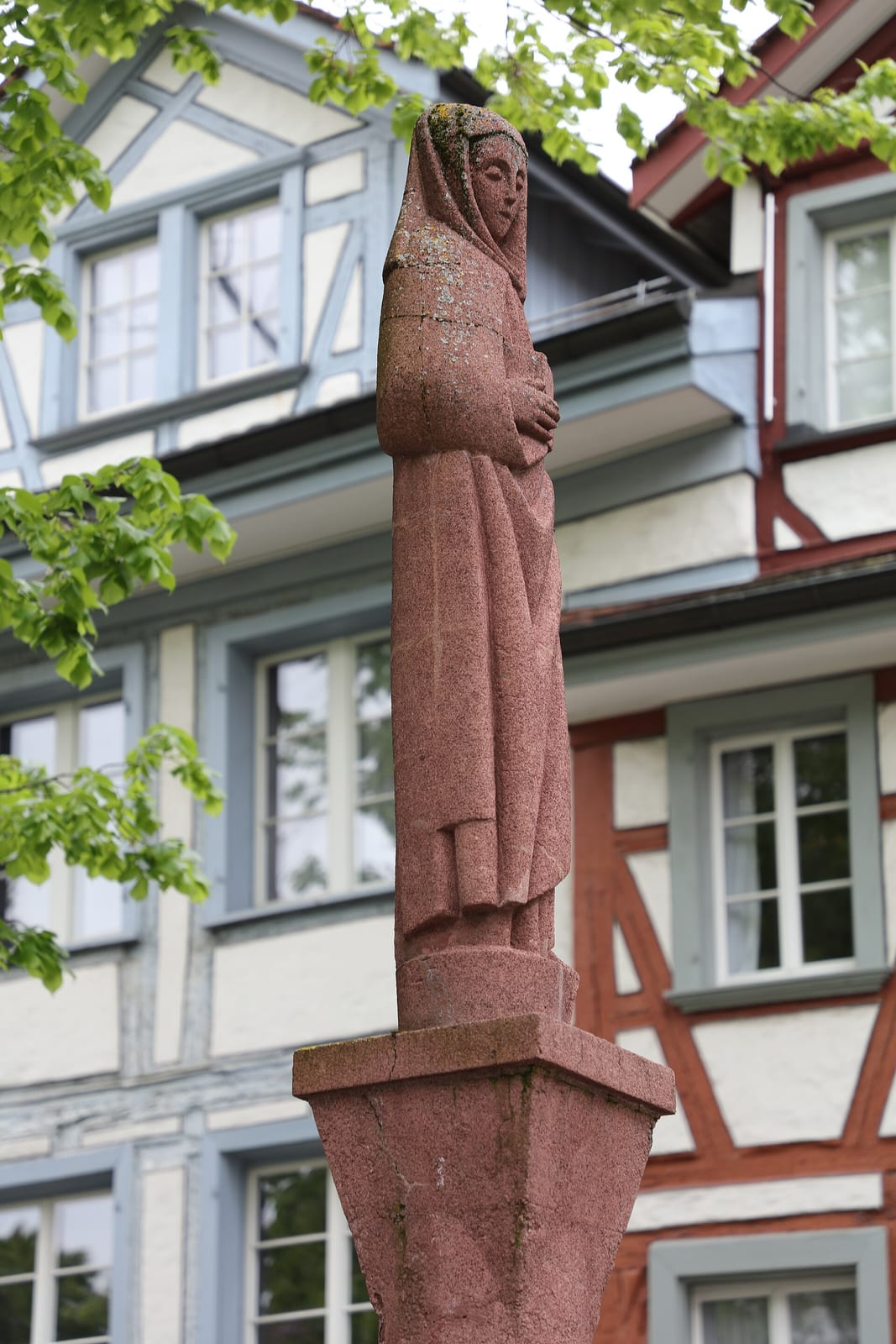 Gschwend