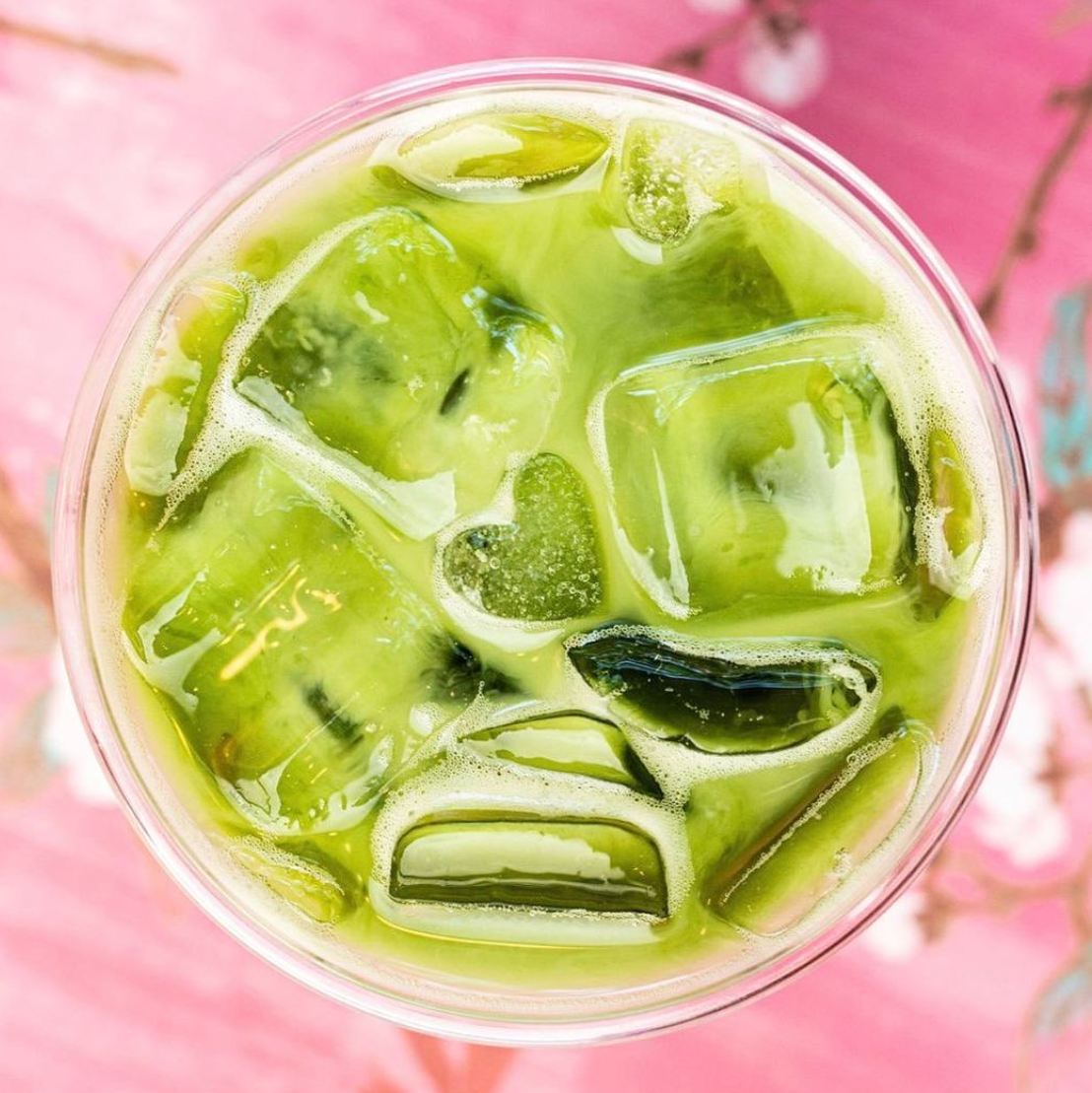 Matcha Cita photo 5