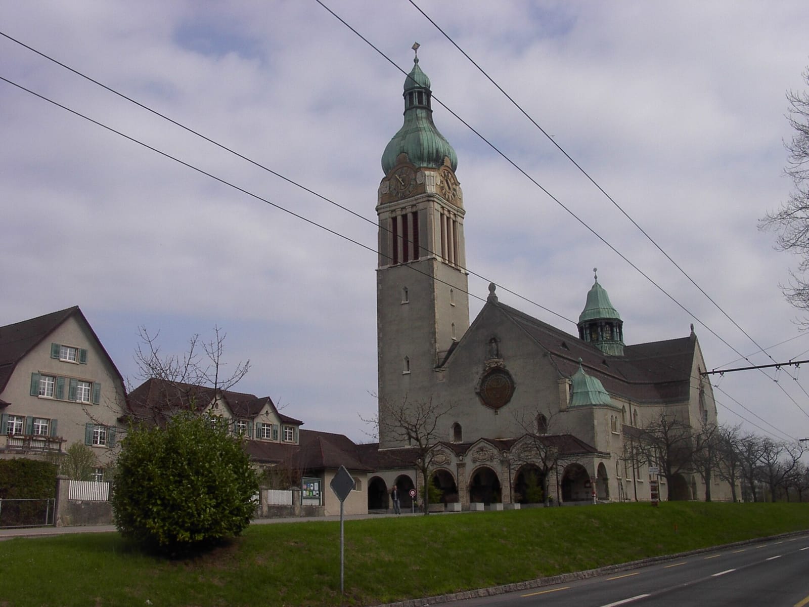 Stephanshorn