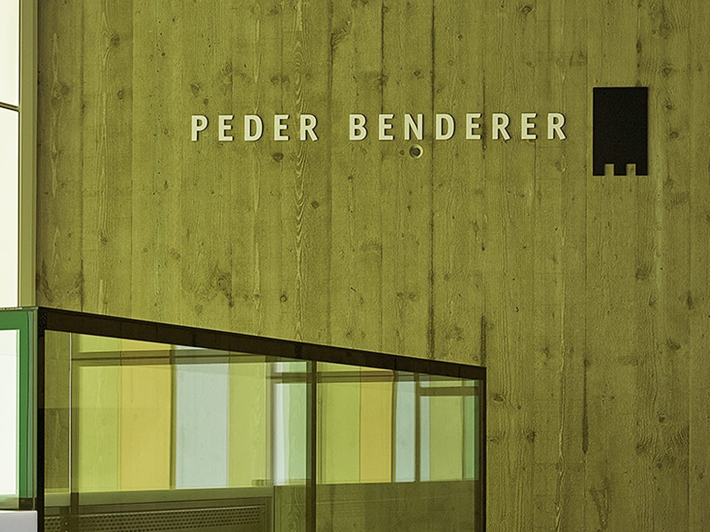 Benderer