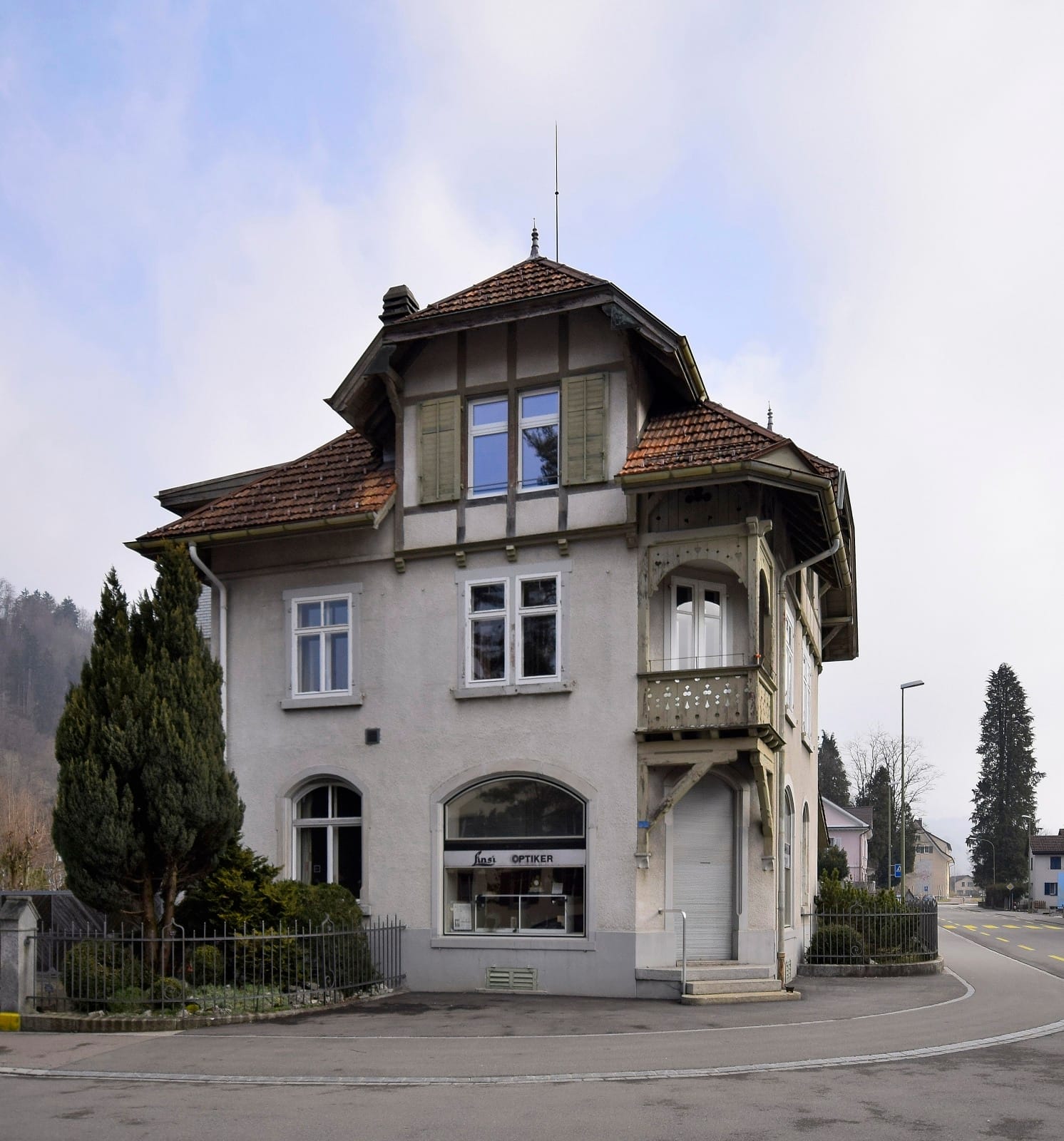 Café Voland