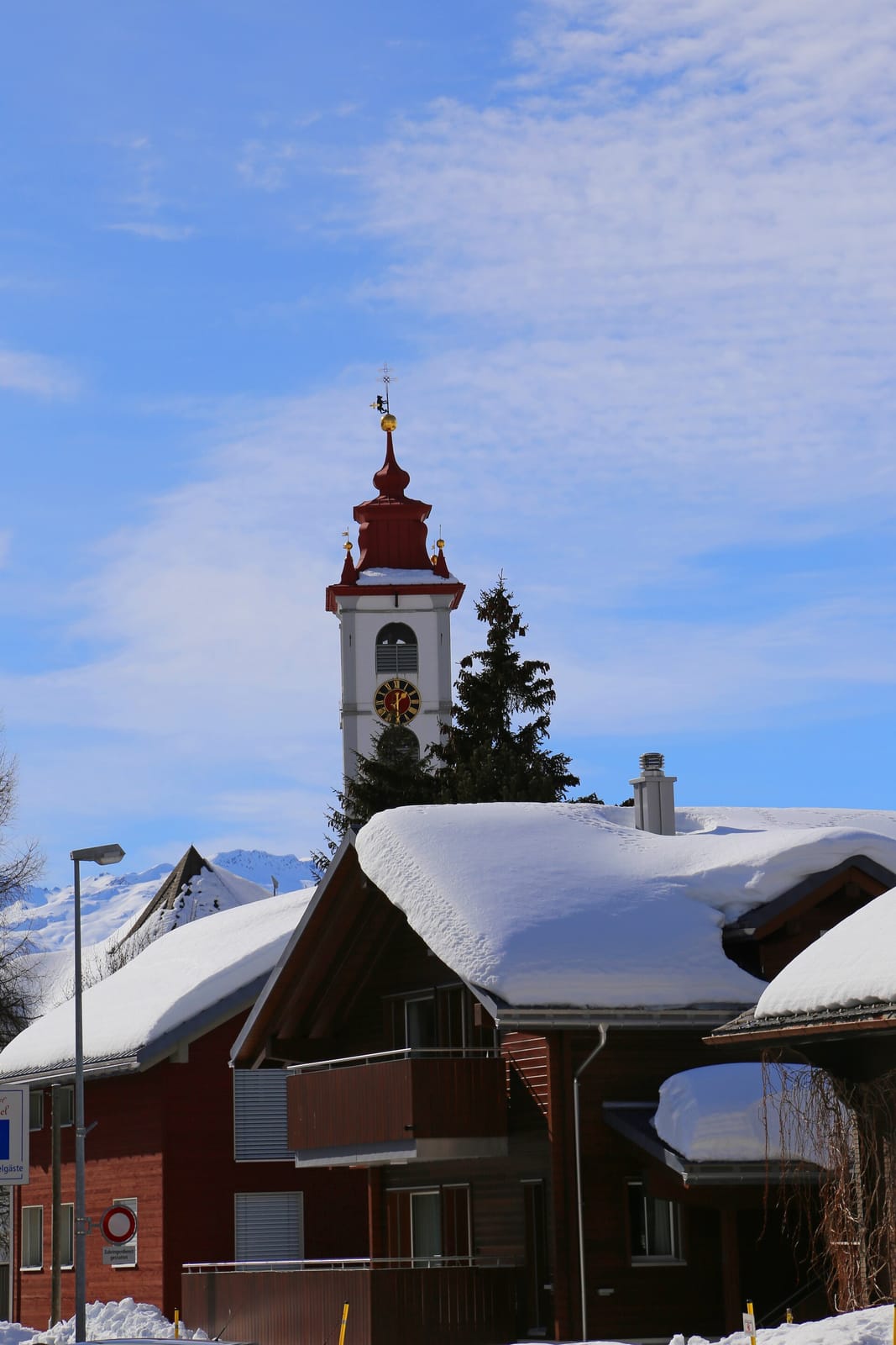 Café Oberalp photo 2
