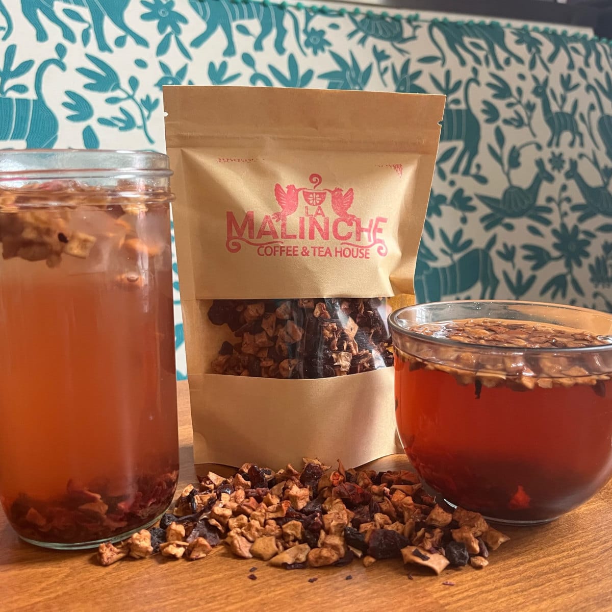La Malinche Coffee & Tea House photo 5