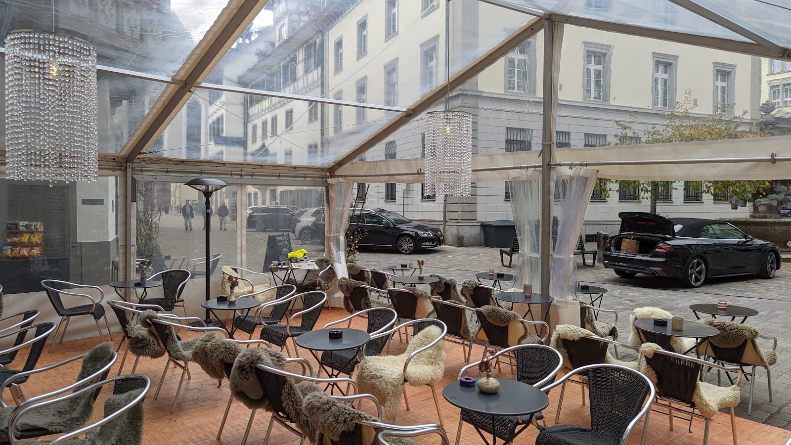 Amici Café & Bar