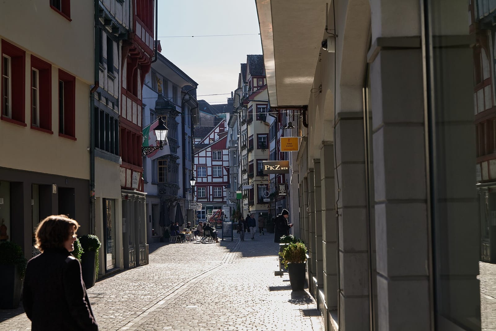 Confiserie Scherrer photo 3