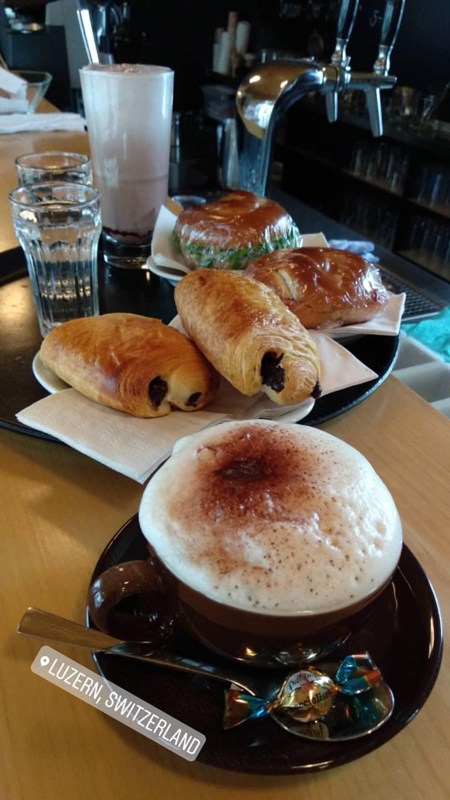 Café Bar Lokal