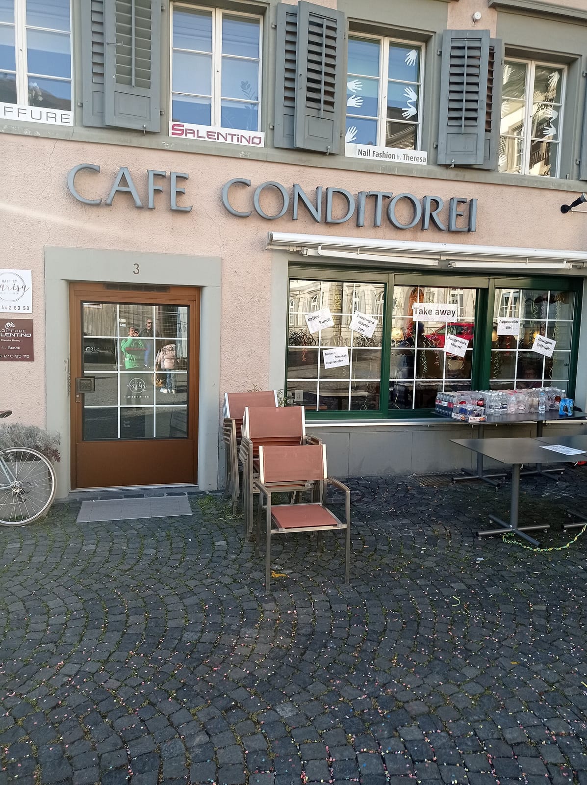 Cafe Rosenstädter photo 4